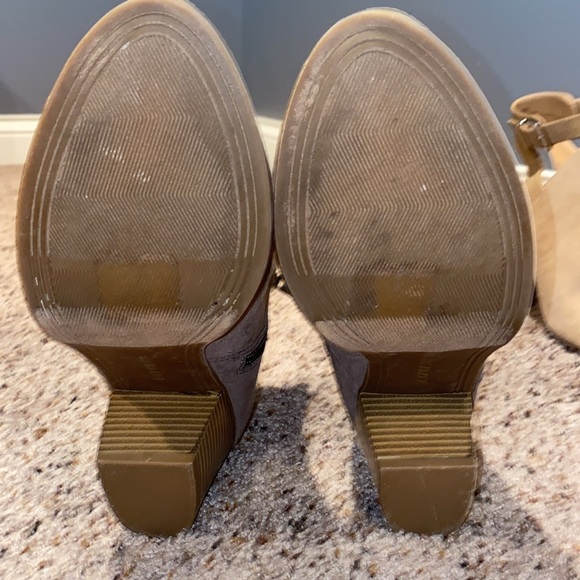 Express Booties - Picture 3 of 5